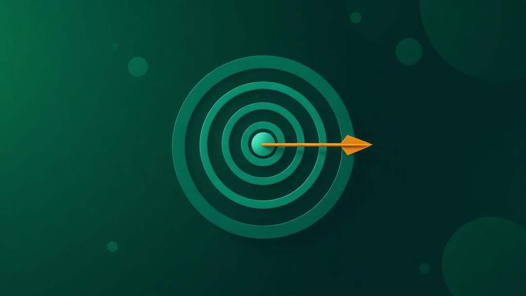 Ilustração: Metas inteligentes